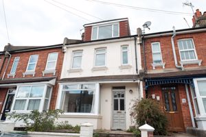 Front Exterior- click for photo gallery